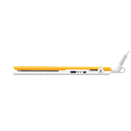 Утюг титановый для выпрямления волос  D700 Titanium Flat Iron тонкий