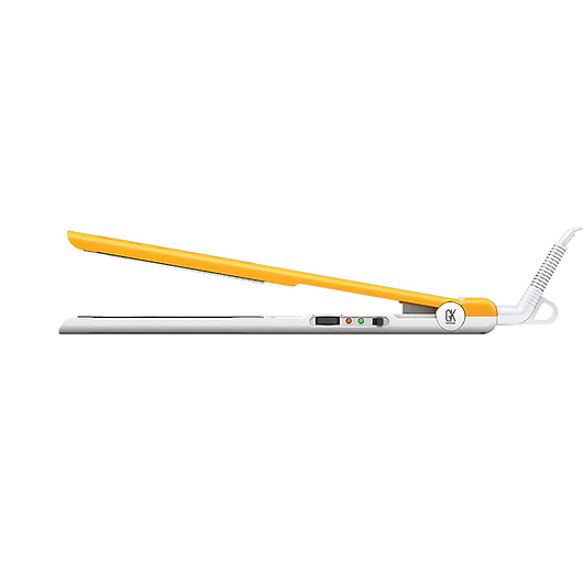 Утюг титановый для выпрямления волос  D700 Titanium Flat Iron тонкий