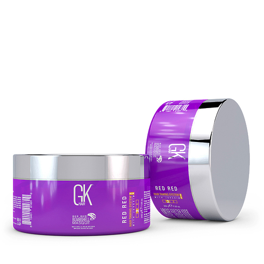 Увлажняющая тонирующая маска BOMBSHELL MASQUE ULTRA BLOND Ультра Блонд