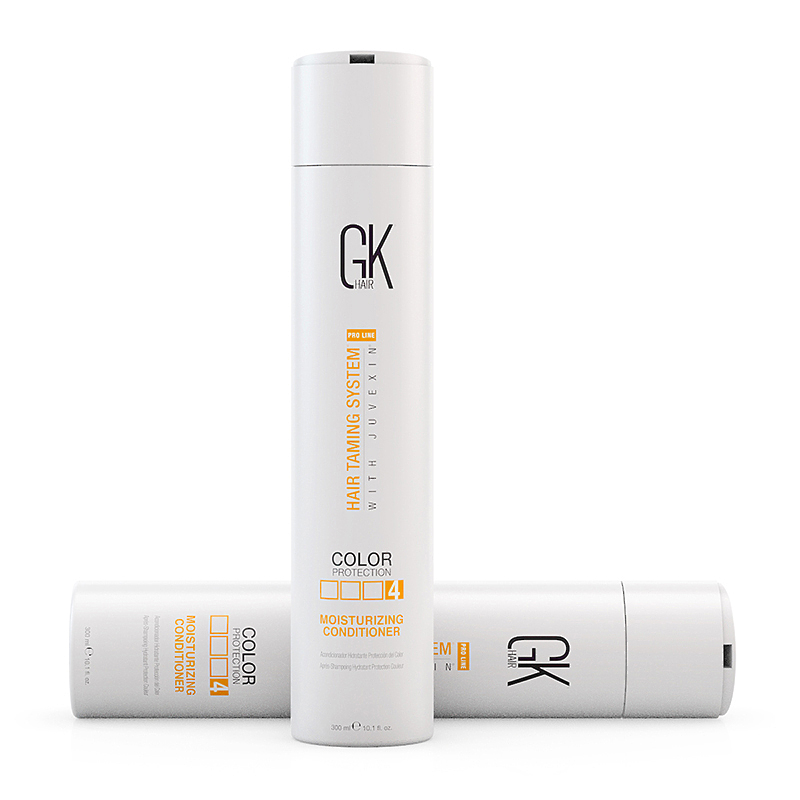 Увлажняющий кондиционер  Moisturizing Conditioner 300 мл.