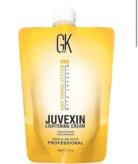 Осветляющий крем  Juvexin Lightening Cream